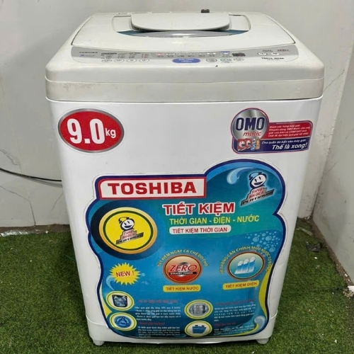 Máy giặt Toshiba 9kg